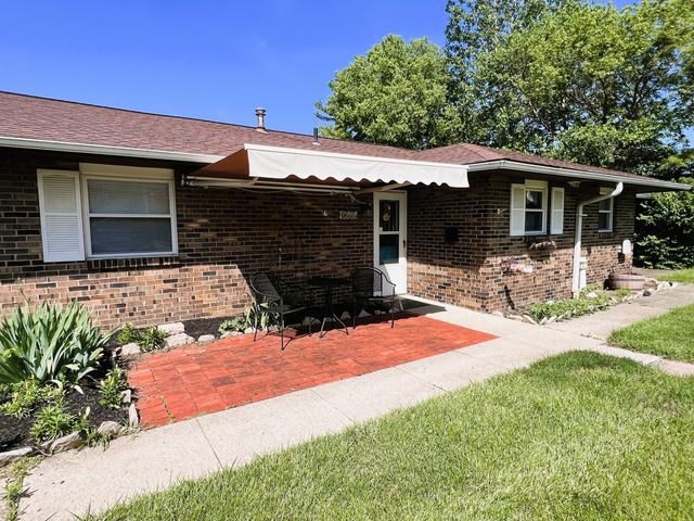 1290 Woodbrook Lane, 252, Columbus, OH 43223