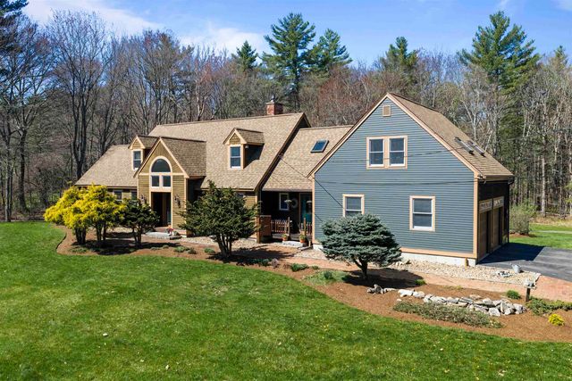 17 Madison Avenue, Kingston, NH 03848