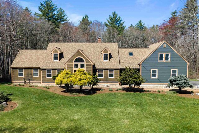 17 Madison Avenue, Kingston, NH 03848
