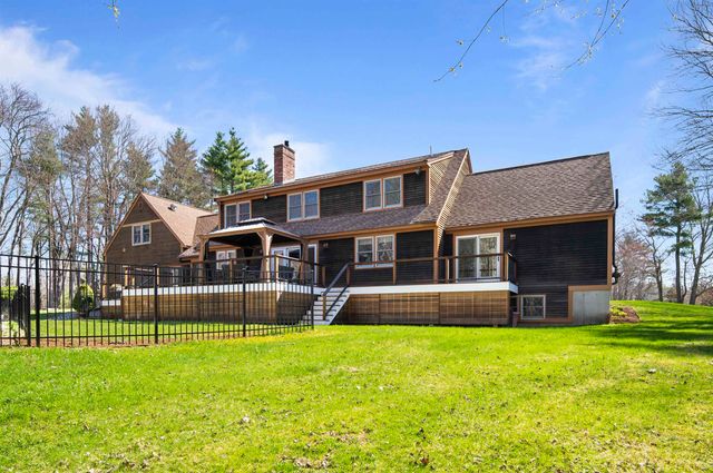 17 Madison Avenue, Kingston, NH 03848
