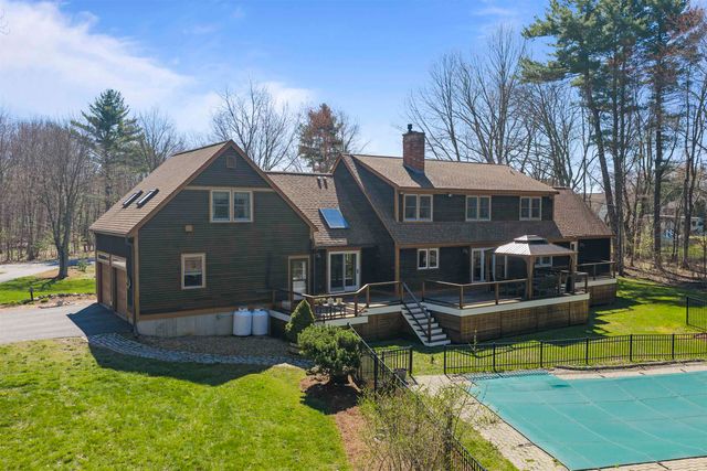 17 Madison Avenue, Kingston, NH 03848