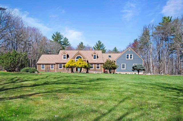 17 Madison Avenue, Kingston, NH 03848