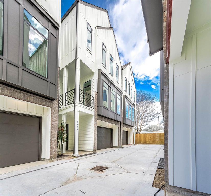 1711 Milby Street, Houston, TX 77003