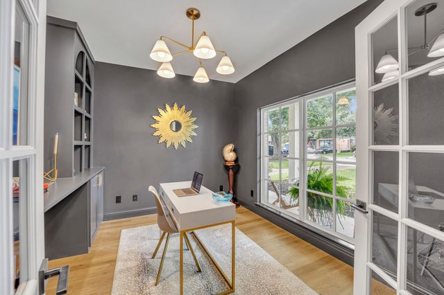 7215 Bennington Drive, Dallas, TX 75214