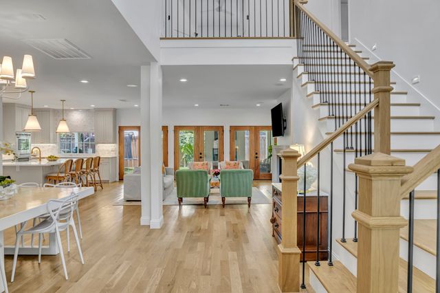 7215 Bennington Drive, Dallas, TX 75214