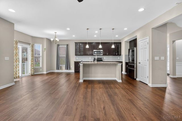 3866 Silver Queen Court, Mason, OH 45036