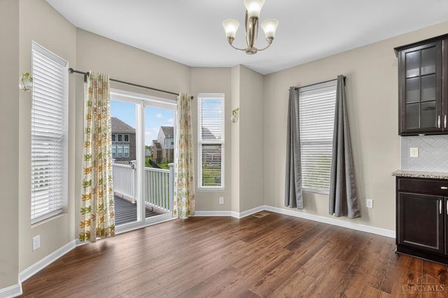 3866 Silver Queen Court, Mason, OH 45036