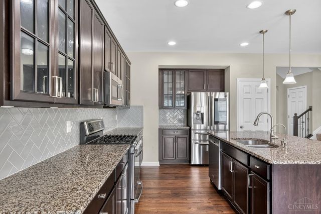 3866 Silver Queen Court, Mason, OH 45036