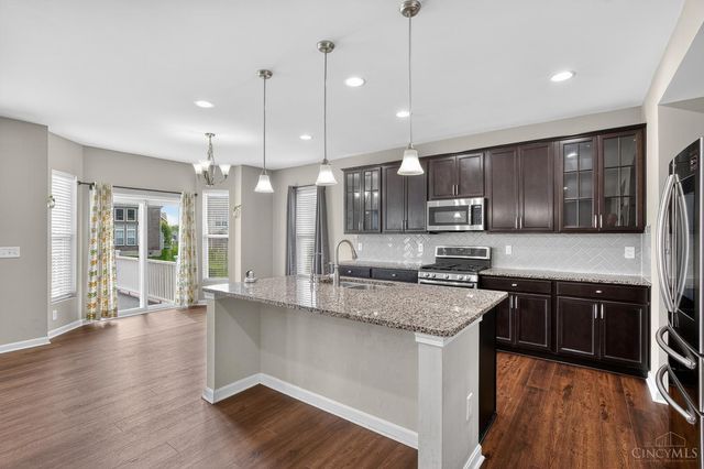 3866 Silver Queen Court, Mason, OH 45036