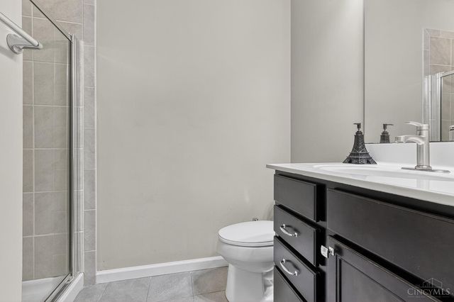 3866 Silver Queen Court, Mason, OH 45036