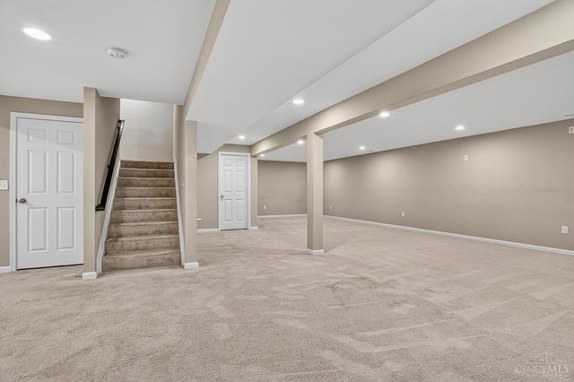 3866 Silver Queen Court, Mason, OH 45036