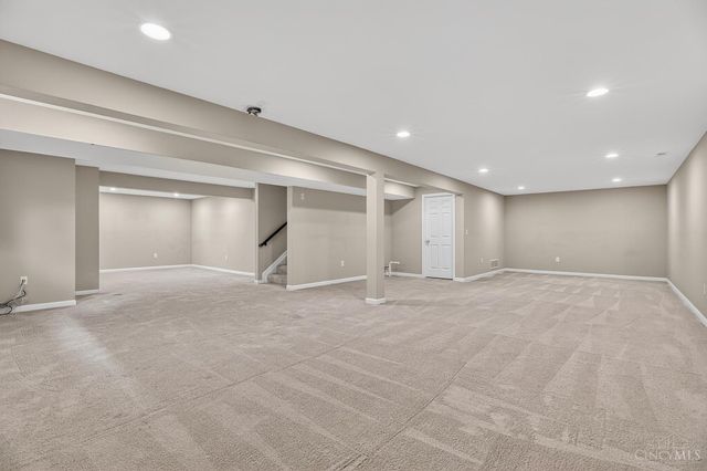 3866 Silver Queen Court, Mason, OH 45036