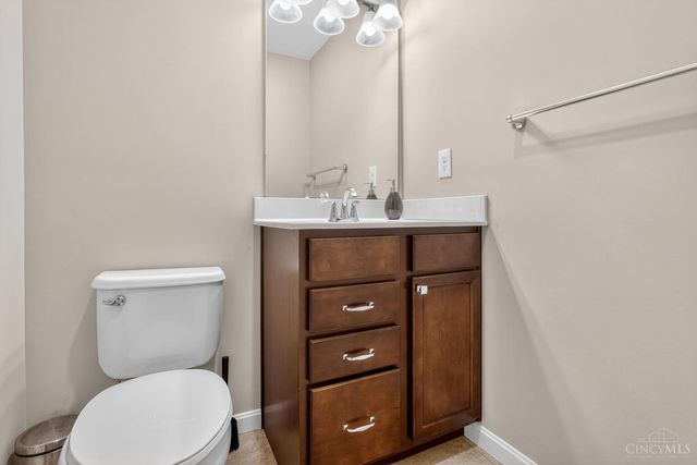 3866 Silver Queen Court, Mason, OH 45036