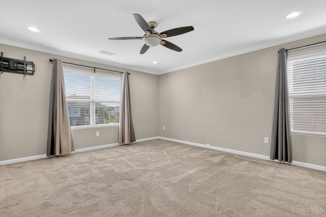 3866 Silver Queen Court, Mason, OH 45036