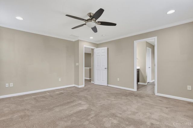 3866 Silver Queen Court, Mason, OH 45036