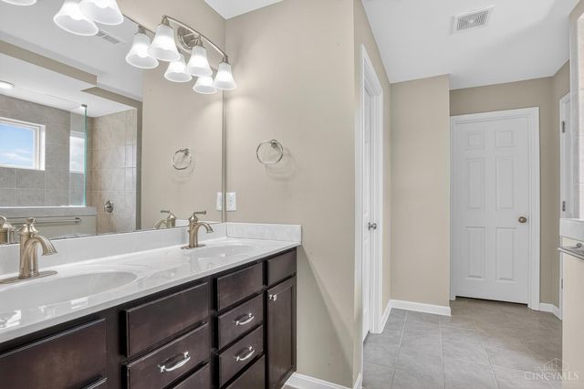 3866 Silver Queen Court, Mason, OH 45036