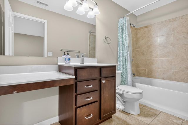 3866 Silver Queen Court, Mason, OH 45036