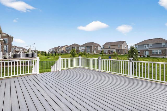 3866 Silver Queen Court, Mason, OH 45036