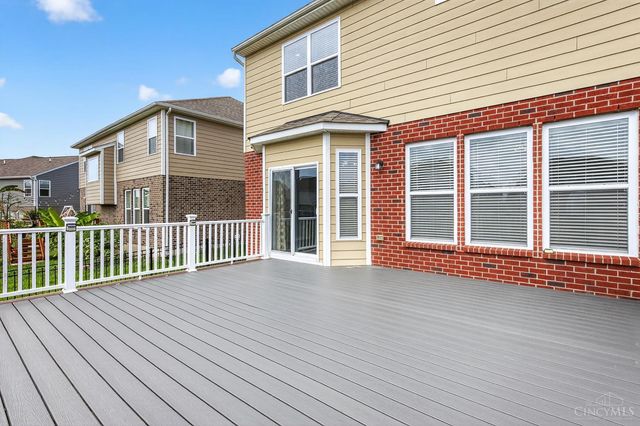 3866 Silver Queen Court, Mason, OH 45036