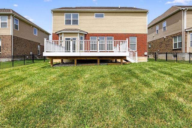 3866 Silver Queen Court, Mason, OH 45036