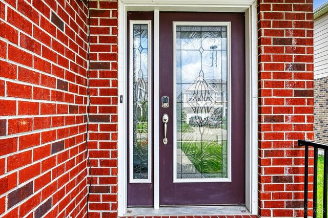 3866 Silver Queen Court, Mason, OH 45036