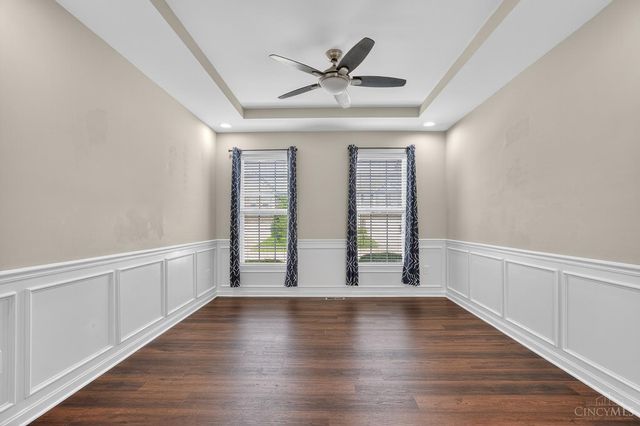 3866 Silver Queen Court, Mason, OH 45036