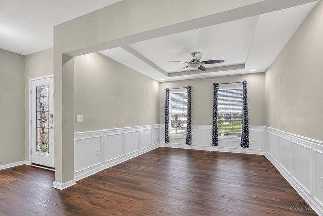 3866 Silver Queen Court, Mason, OH 45036