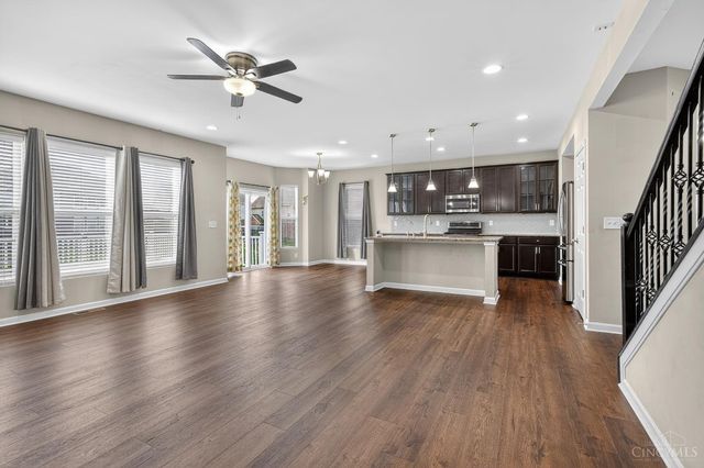 3866 Silver Queen Court, Mason, OH 45036