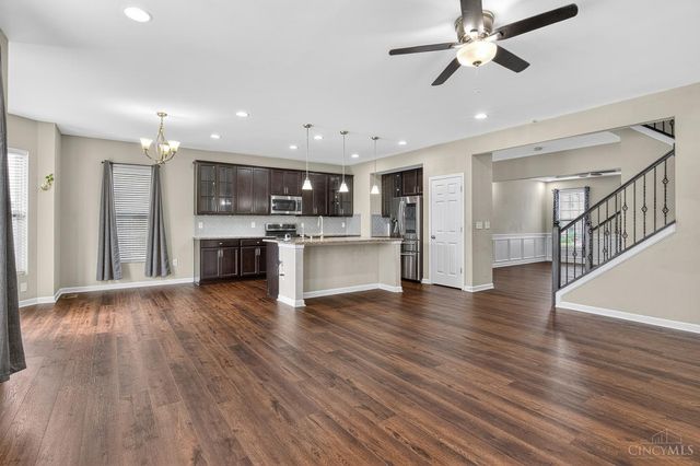 3866 Silver Queen Court, Mason, OH 45036