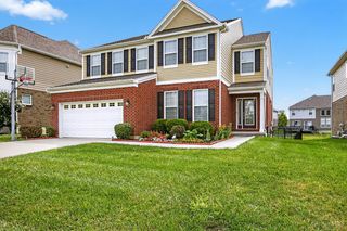 3866 Silver Queen Court, Mason, OH 45036