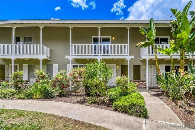 4750 70th St 58, La Mesa, CA 91942