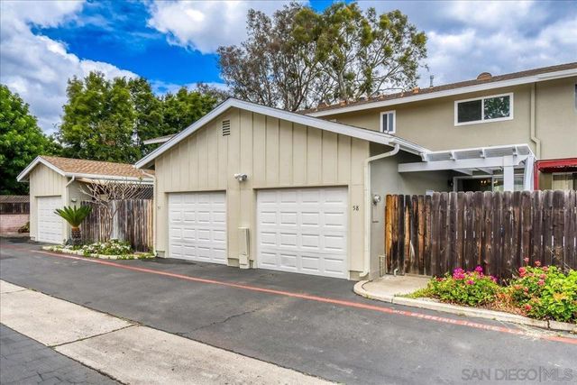 4750 70th St 58, La Mesa, CA 91942