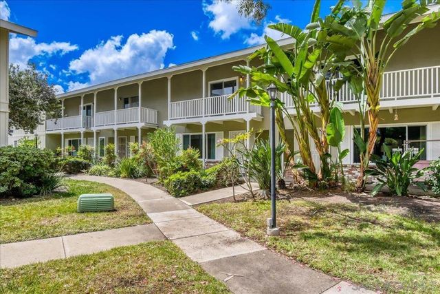 4750 70th St 58, La Mesa, CA 91942