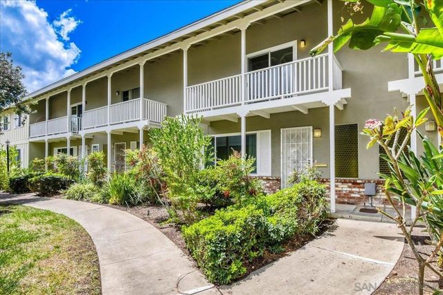 4750 70th St 58, La Mesa, CA 91942