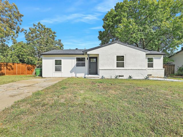 609 E Linda Drive, Garland, TX 75041