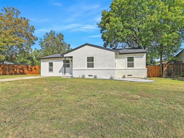 609 E Linda Drive, Garland, TX 75041