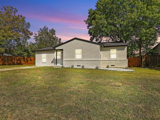 609 E Linda Drive, Garland, TX 75041