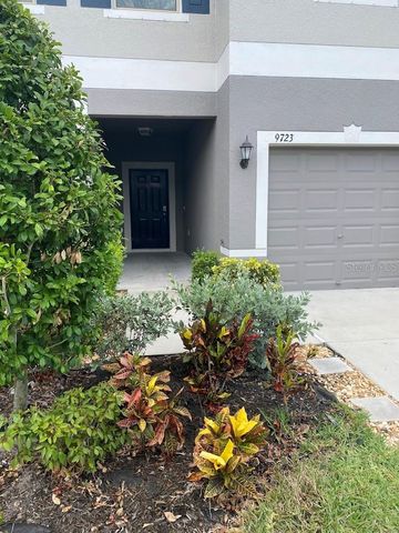 9723 MULBERRY MARSH LANE, Sun City Center, FL 33573