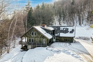 320 Pennell Road, Cavendish, VT 05142