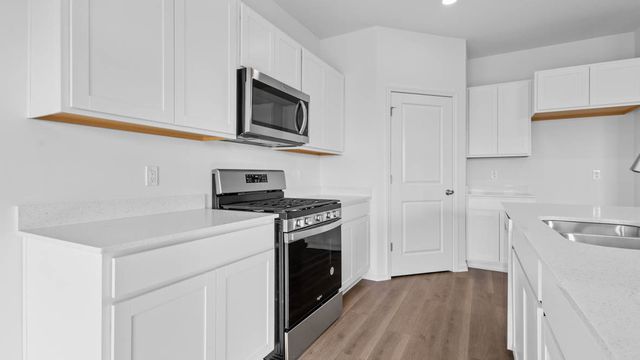 2912 Savana Drive, Joliet, IL 60435