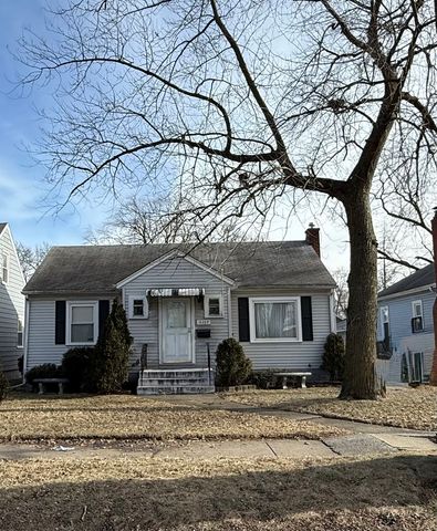 18269 Burnham Avenue, Lansing, IL 60438