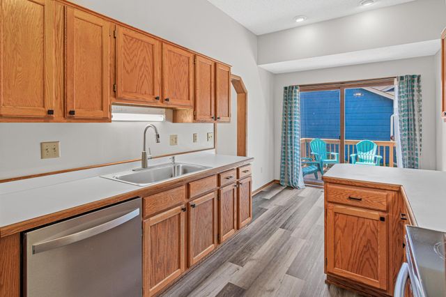 13200 Isanti Street NE, Blaine, MN 55449