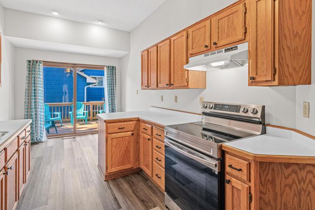 13200 Isanti Street NE, Blaine, MN 55449