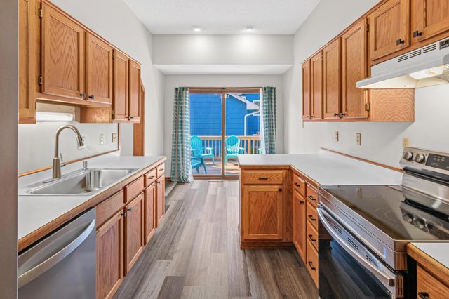 13200 Isanti Street NE, Blaine, MN 55449