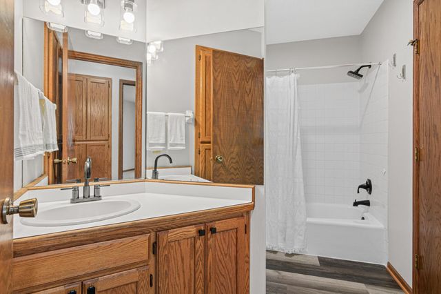 13200 Isanti Street NE, Blaine, MN 55449