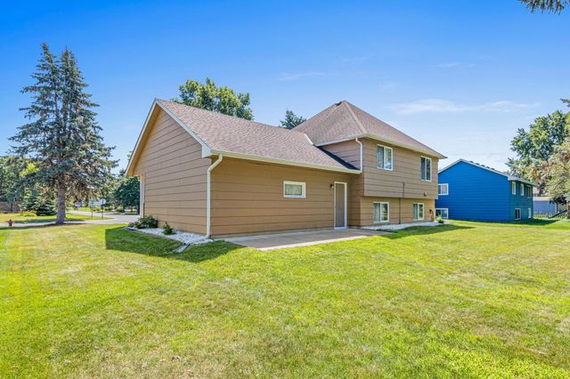 13200 Isanti Street NE, Blaine, MN 55449