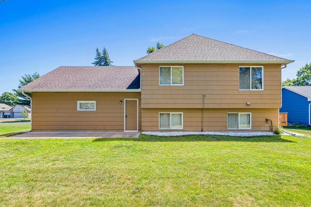 13200 Isanti Street NE, Blaine, MN 55449