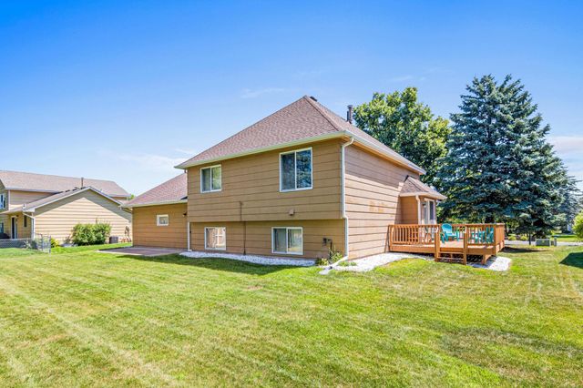 13200 Isanti Street NE, Blaine, MN 55449