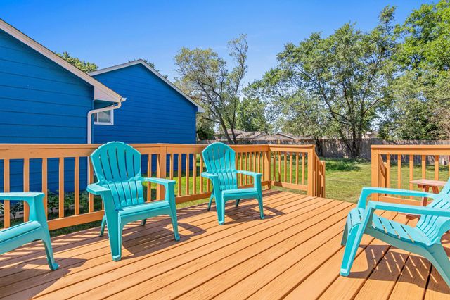 13200 Isanti Street NE, Blaine, MN 55449