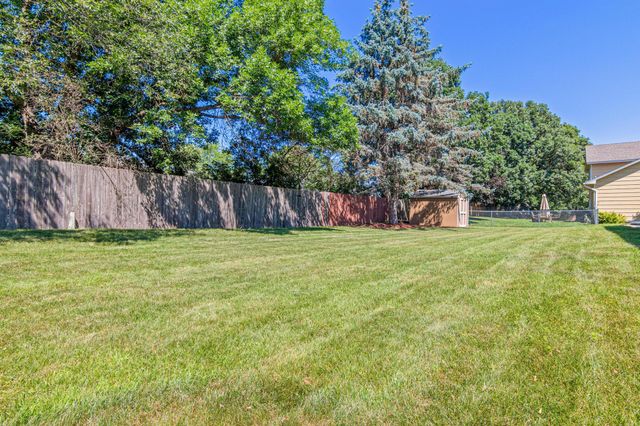 13200 Isanti Street NE, Blaine, MN 55449